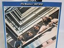 THE BEATLES ‘1967-1970 (The Blue Album)’ 1970s Double Vinyl LP – H26