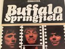 Buffalo Springfield (Exclusive  by Buffalo Springfield (Record, 1966 ) Mono Rare