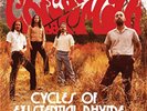 Chicano Batman - Cycles of Existential Rhyme LP Vinyl