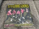 Me first and the gimme gimmes - Rake it in - color vinyl - Nofx Fat Wreck Chords
