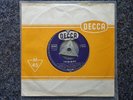 Hannelore Cremer - Seit du da bist/ Harlekino 7'' Single