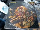 Iron Maiden ‎– Hallowed Be Thy Name - 12