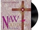 Simple Minds New Gold Dream vinyl LP NEW SEALED Remastered 180G