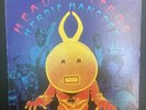 Herbie Hancock - Headhunters- Columbia KC32731 VG+ Vinyl 1973 Pitman Press