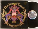 The Insect Trust  Self-Titled    Psych, Folk Rock  Rare Original