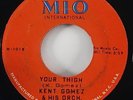 Kent Gomez 
