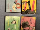 RARE Vintage Doris Day Vinyl Records-FROM 1950s NOT REMAKES-(16) Records(4)Boxes