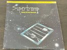 Supertramp - Crime Of The Century - Vinyl LP - 1978 Mobile Fidelity MFSL 1-005