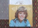 NM UNPLAYED PRoMo MIKE LooKINLAND RECORD w/PIC SLEEVE oRIGINAL 45 BRADY BUNCH