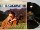 LEE HAZLEWOOD The Very Special World Of '66 MGM STEREO RARE BEAUTY