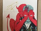 Queens Of The Stone Age - Villains - Vinyl - SIGNED by Josh Homme & Tom Van L