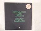 Keith Jarrett 