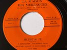 Henri Debs Sextet ‎– Missie Mi Fe - 7