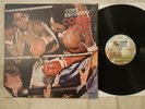 Coke Escovedo - Comin At Ya  -EX/EX 1976 Soul Funk Disco Mercury Shrink 1ST Pres