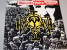 1988 NEW SEALED Queensryche Operation Mindcrime LP Vinyl EMI E1 48640 Hair Metal