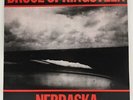 Bruce Springsteen Nebraska (Vinyl) Atlantic City, Mansion On The Hill, Johnny 99