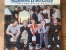 Saves The Day [LP] Through Being Cool [Vinyl] BLACK 180gram 2015