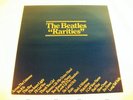 The Beatles, Rarities, Australia Sampler Record Album, Parlophone #PSLP.261 1979