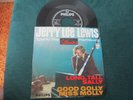 Jerry Lee Lewis Long Tall Sally/Good golly mis Molly Live at star club