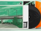 TAKING BACK SUNDAY TELL ALL YOUR FRIENDS ORANGE CRUSH 20TH VINYL LP /1000