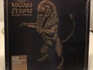ROLLING STONES BRIDGES TO BREMEN 3LP  COLOURED BRONZE VINYL LIVE FROM GERMANY
