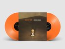 Various Back To Mine: Groove Armada 'Pumpkin' Coloured Vinyl 2 x LP