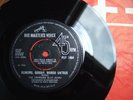 THE SWINGING BLUE JEANS - RUMORS,GOSSIP,WORDS UNTRUE  HMV POP 1564 IN CO SL.EX/+