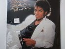 Michael Jackson - Thriller -LP Record SEALED 1982 US Original
