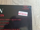 Queen LP Greatest Hits UK EMI 1st Press A-2 B-3 FACTORY SAMPLE INCREDIBLE COPY