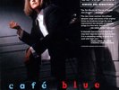 Patricia Barber Cafe Blue 2 x vinyl lp QRP Premonition Records ‎– 90760-1