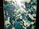 The Who Album Lot- Phases Album Box Set- 9 Who Albums in Near Mint Condition