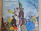 The Troll LP Animated Music USA Smash 1st Press & Insert PSYCH FUZZ LOVELY VINYL
