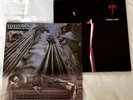 STEELY DAN - 2 ALBUMS - THE ROYAL SCAM and AJA - EXCELLENT CONDITION ABC RECORDS