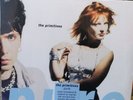 The Primitives ‎Pure Demon Records ‎DEMONREC946 Vinyl lp White  + signed print