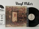 Black Sabbath Mob Rules 1891 BSK 3605 LP Vinyl Album Ultrasonic Clean EX