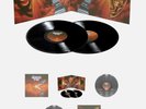 The Weeknd - DAWN FM Vinyl LP (COLLECTOR'S 01)