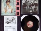 LARD PURE CHEWING SATISFACTION LP + BOOKLET + CAT 1st PRESS VIRUS 199 A1/B EX