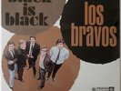 Los Bravos - Black Is Black - Vinyl Record.. - I14491I
