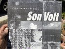 RARE Wide Swing Tremolo by Son Volt 1998 Warner Bros. 1-47059 VG++
