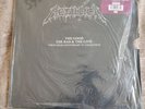 Metallica THE GOOD THE BAD & THE LIVE 12inch 6LPs Box Set Heavy Metal Hard Rock