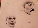 Nancy Sinatra/Lee Hazlewood Again LSP-4645 Stereo LP NM/VG+ RARE VINTAGE ALBUM