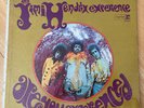 Jimi Hendrix: Are You Experienced Reprise Vinyl 1967 1st VG+/VG+