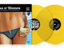 Bossa N'Stones The Electro-Bossa Songbook Of Rolling Stones 6.3oz 2LP Coloured V