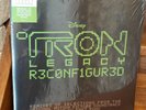 Daft Punk - TRON Legacy R3conf1gur3d - 2x  Vinyls  New & Seal - Remixes