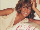 HOUSTON, Whitney - One Wish: The Holiday Album - Vinyl (LP)