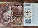 HMV ASD 258 ED1 W/G Greig Music For Peer Gynt Thomas Beecham