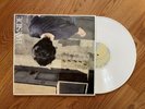 Bayside - SELF TITLED - FIRST PRESSING  White Colored Vinyl LP 2010 Album RARE