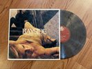 Bayside - Sirens And Condolences Vinyl FIRST PRESSING Clear W/ Black Smoke #/150