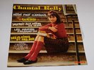 33 RPM - Chantal KELLY - Forbidden To less Than 18 Ans - 1967 - Jamais Listen