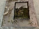 Led Zeppelin IV 1971 LP Zoso Gatefold Atlantic Records Album SD 19129 Vinyl VG+